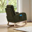 Fauteuil berçant et balancelle Nursery & Relaxation-349057081