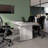 71.54'' Boat Shaped Conference Table-94827885