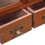 Robine Wood Desk Organiser