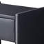 Drian 1 - Drawer Upholstered Nightstand-1802878695