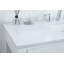 Ensemble de meuble-lavabo simple 48 po Hudson-93548943