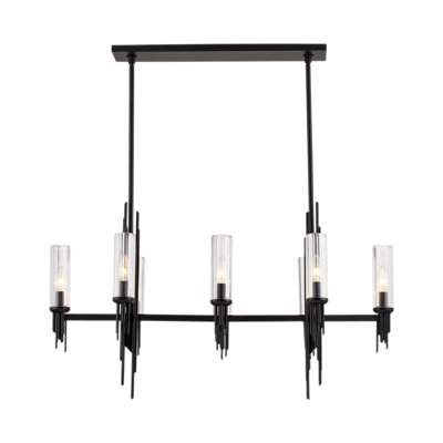 Torres 8 - Light Pendant