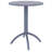 Burt 2 - Person 23.6" Round Bistro Set-102096203