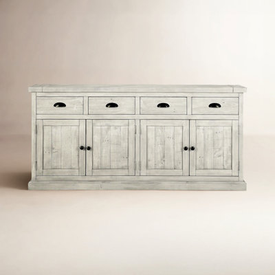 Kinston Pine Sideboard