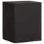 Solid Wood Freestanding Bathroom Cabinet
