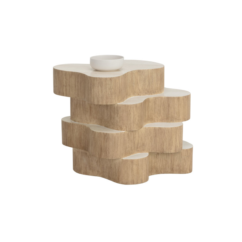 GEDDES SIDE TABLE
