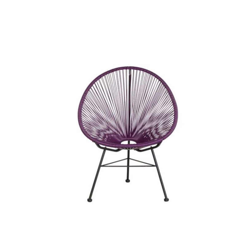 Chaise de patio Boler