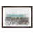 Walnut Framed selected