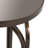 Juni Glass Top End Table