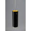 Luminaire suspendu cylindrique simple à 1 lumière Cyrus-1722470228-1722470232-1722470236