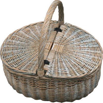 Rhonda Picnic Basket