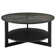 Frame Coffee Table with Storage