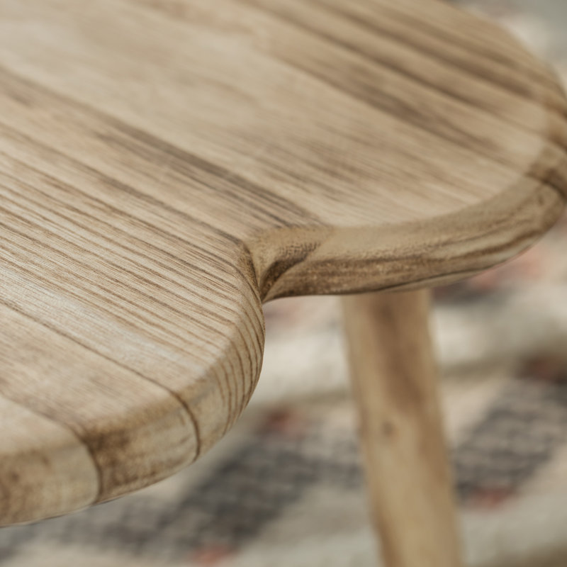 Tabouret d'appoint Bonilla-Flores