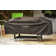 Blackstone 2-Burner 28" Griddle with Front Shelf and Soft Cover Set