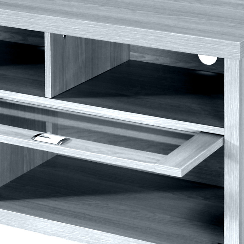 Console pour meuble télé réglable Techni Mobile