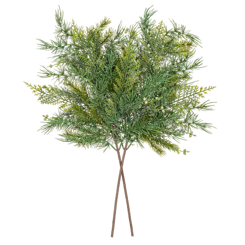 27'' Faux Plant
