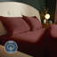 Silentnight Brushed Cotton Fitted Sheet-119352934-108575103