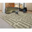 Geometric Area Rug-384106861