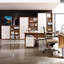 Sector Bookcase