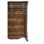 Commode 5 tiroirs Gerika