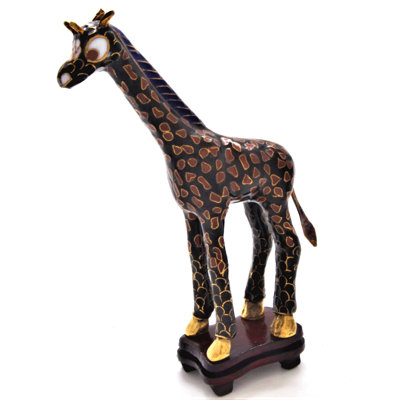 Acampo Animals Figurines & Sculptures