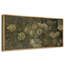 Impressionnisme sur toile, impression de jardin impressionniste-111375422-98042331
