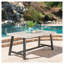 Rectangular Outdoor Dining Table ,-653545362-653545374