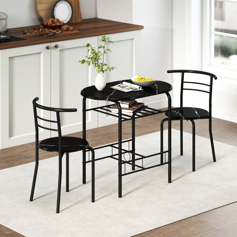 2 - Person Dining Set