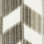 Chevron Strie Velvet Fabric