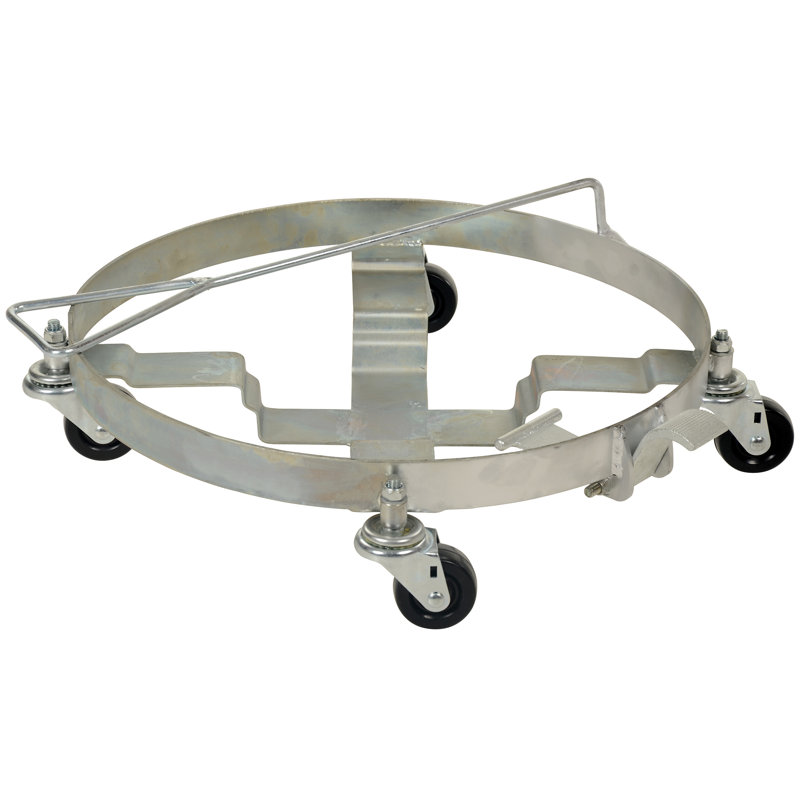 Chariot à tambour 1000 lb