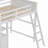 Gotthelf Kids Full Bunk Bed with Drawers-810483912