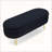 Ottoman Oval Storage Bench ith Metal Legs-552244804
