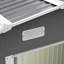 Grey Garden Storage Shed