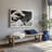 Azemine -Nocturne Tide Wrapped Canvas Print Canvas-583276592-583662643