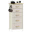 5 Drawer 45Cm W Chest Of Drawers-2072678935