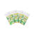 Plumeria Cotton Sateen Dinner Napkins-124988681