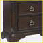 Commode 5 tiroirs Traditional