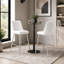 Tabourets de bar 27 po Mid-Century-642405327
