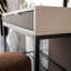 Dressing Table with Mirror-566324678