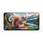 Polyester Desk Pad-166108067