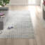 Tapis ciel / colombe Krébiel II-671813496