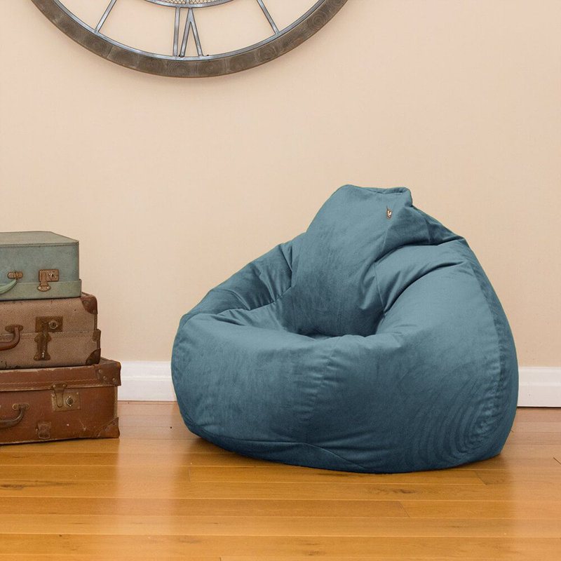 Killead Bean Bag Classic, Teal