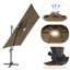 Parasol 120 po Roselinde-427385877
