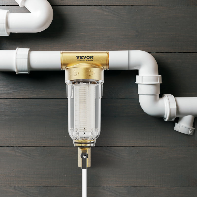Filtration System