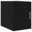 Wall Cabinet 30X42.5X40 Cm Engineered Wood-1713377810