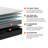 Brooklyn Bedding Select Gel Memory Foam Hybrid Mattress-98019068-111356301