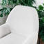 Fauteuil 29,73 po en U