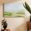 Toile tendue Watery Lowlands IV-Gallery-752565263