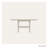 POLYWOOD Round 37" Conversation Table-3948896