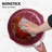 3 Quarts Non-Stick Aluminum Saucepan